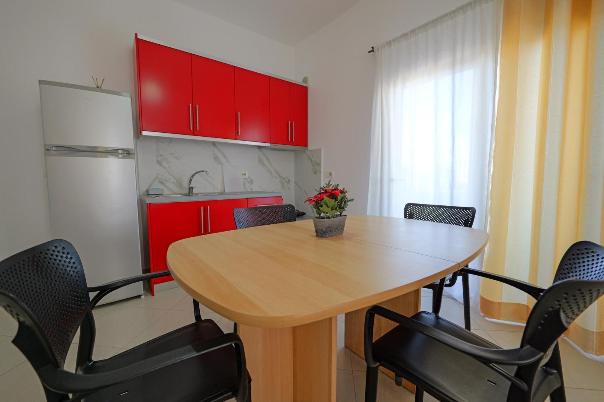 Central Garden Residence Sofia - Free Parking Ksamil Exterior photo
