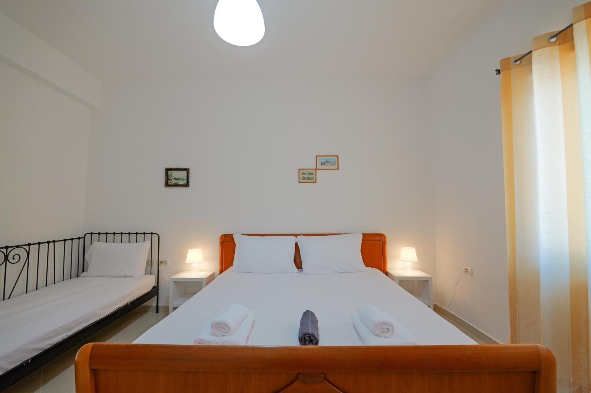 Central Garden Residence Sofia - Free Parking Ksamil Exterior photo
